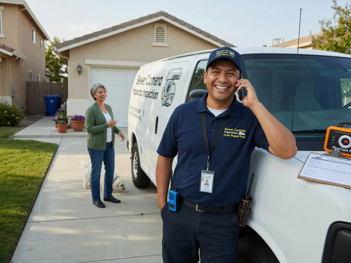 Sewer Line Repair Midway, PA FAQs